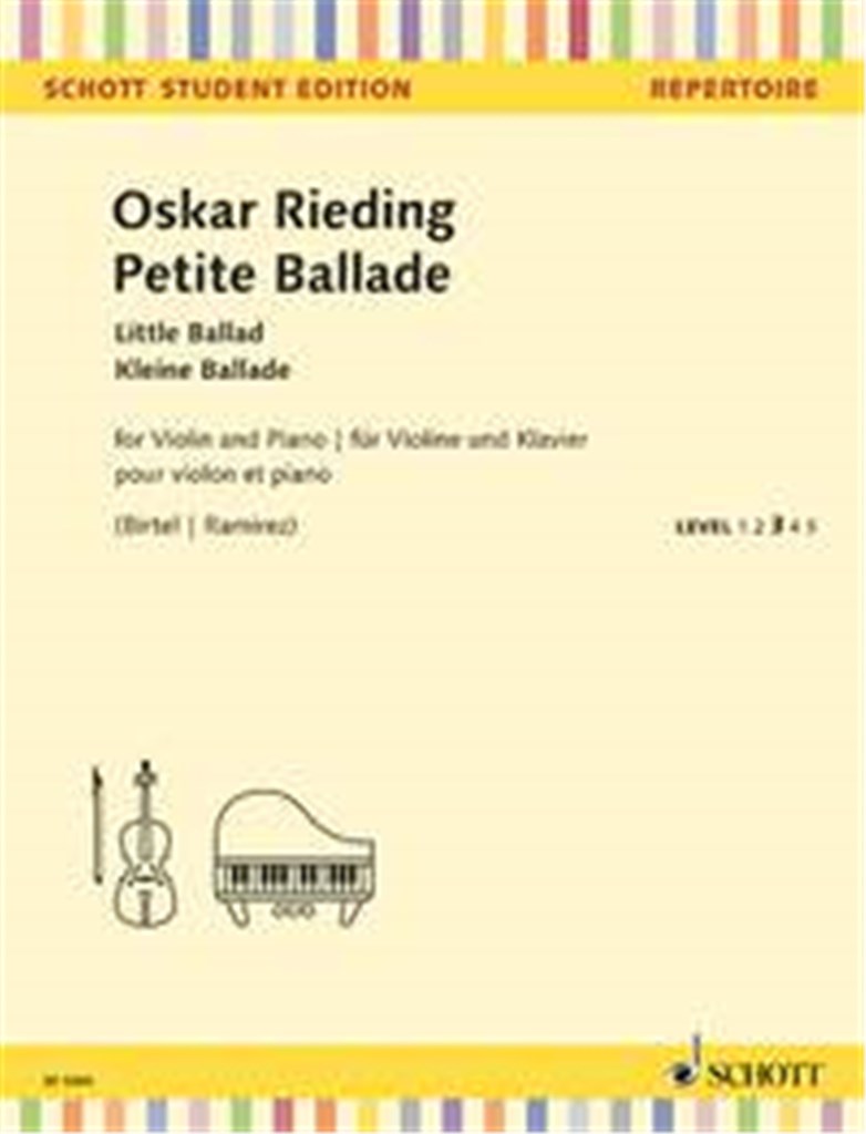 Little Ballade